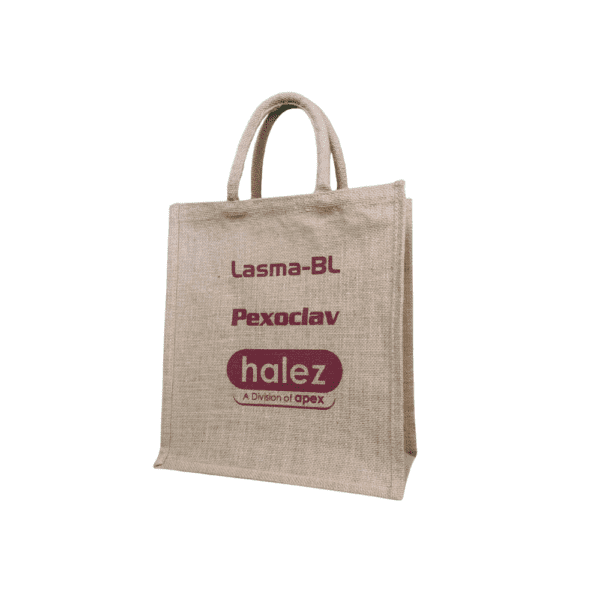 Jute Promotional Bags