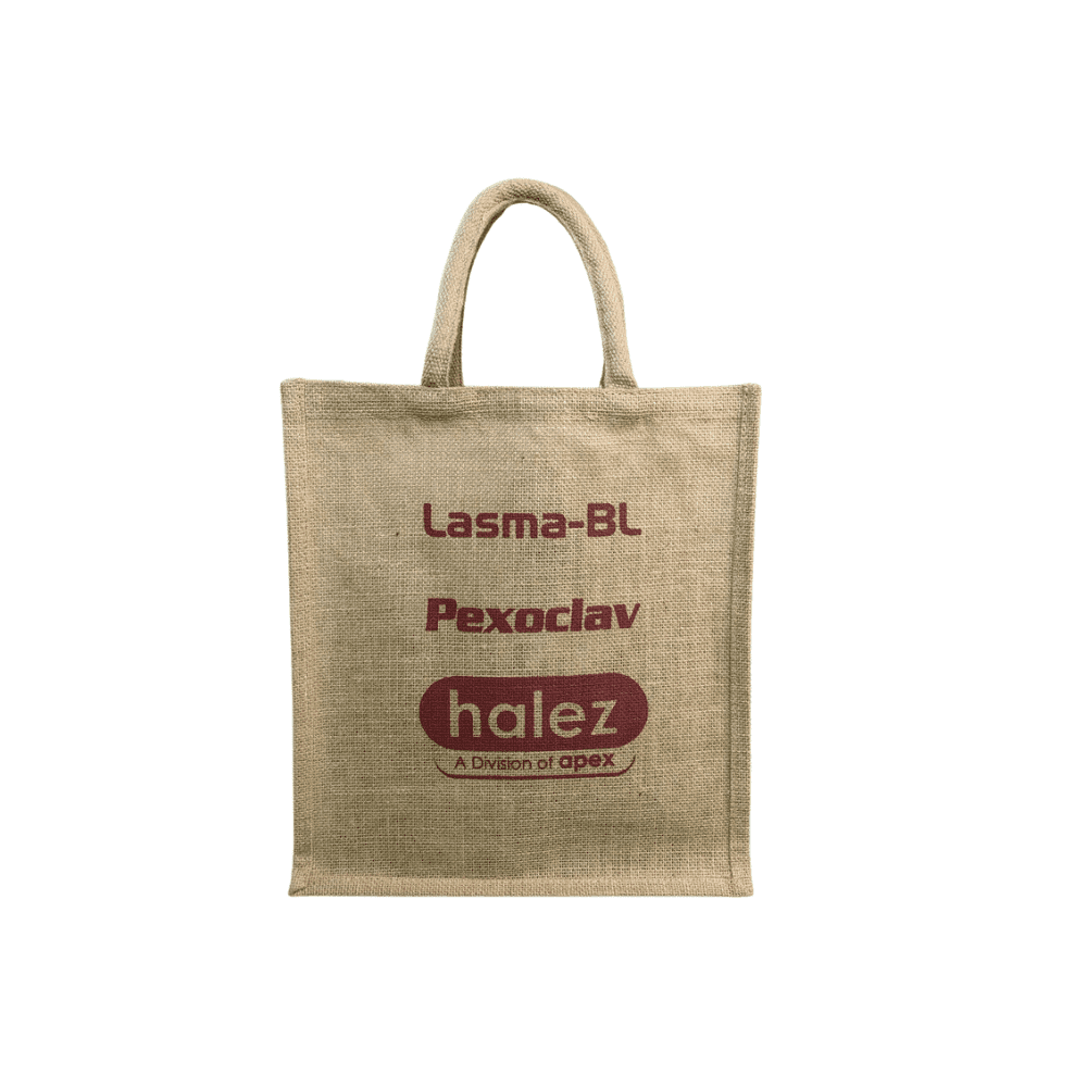 Jute Promotional Bags - Image 3