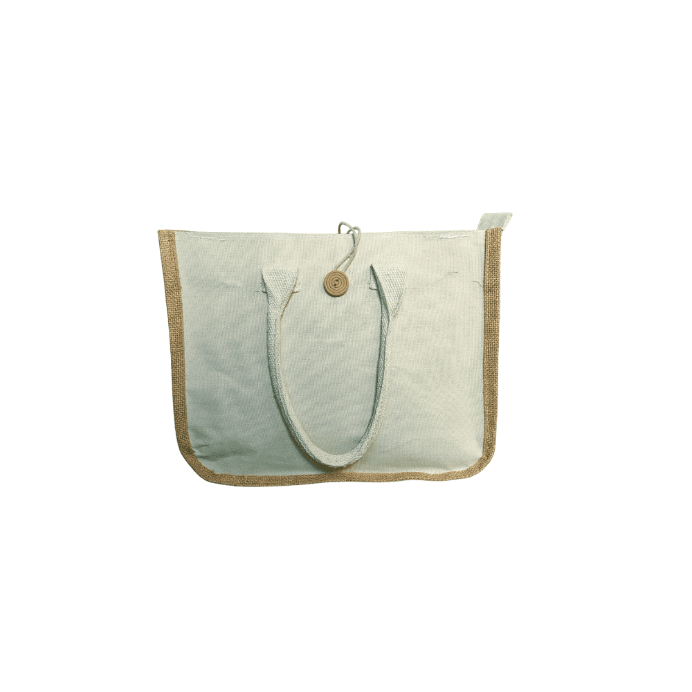 Canvas Shopping Bags - Image 3