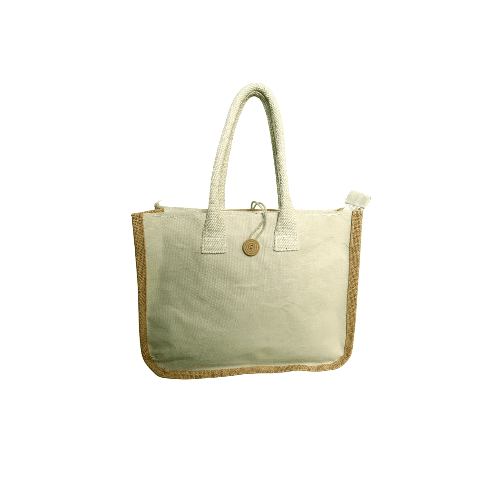 Canvas Shopping Bags