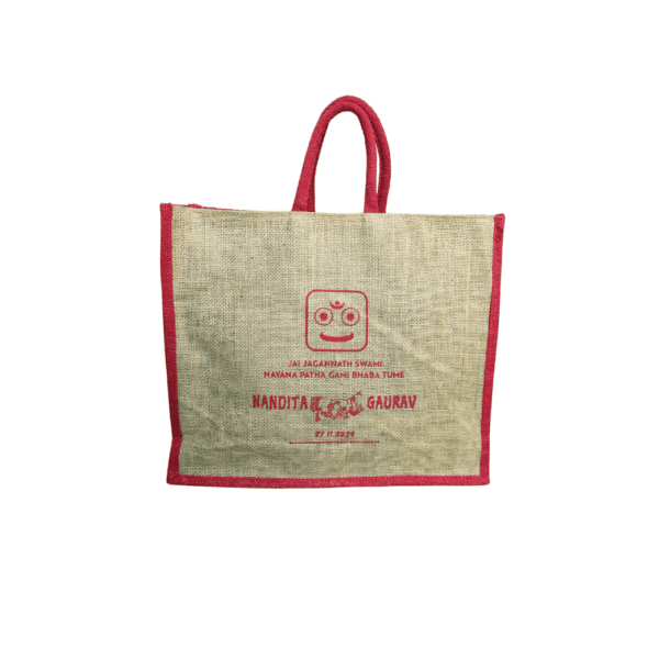 Marriage Gift Bags