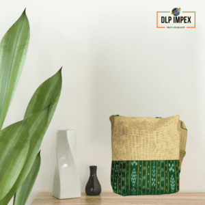 Jute Sling Bags