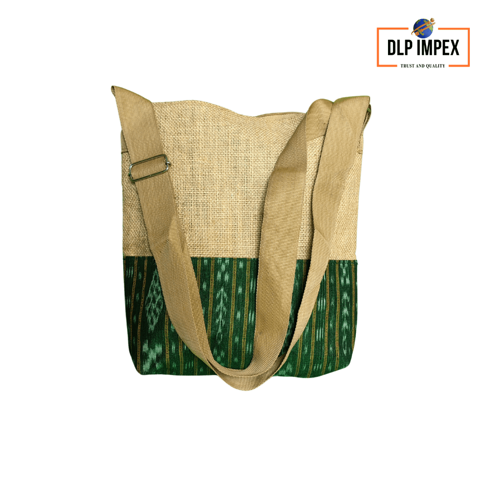 Jute Sling Bags - Image 3