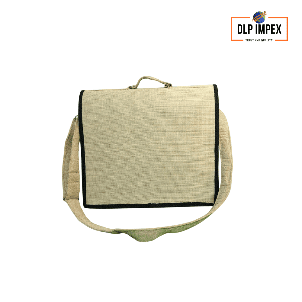 Jute Conference Bag - Image 3