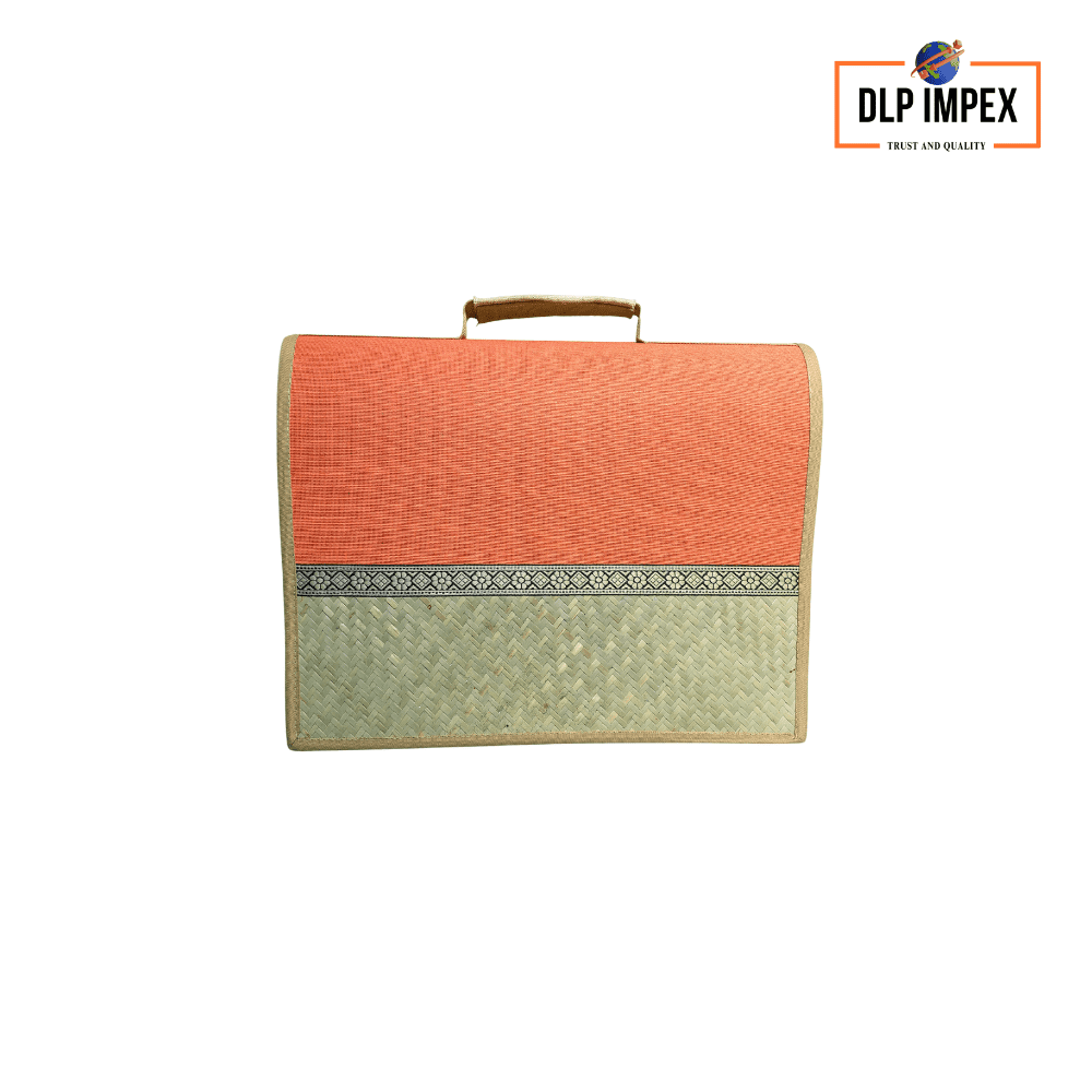 Jute Conference Bags - Image 3