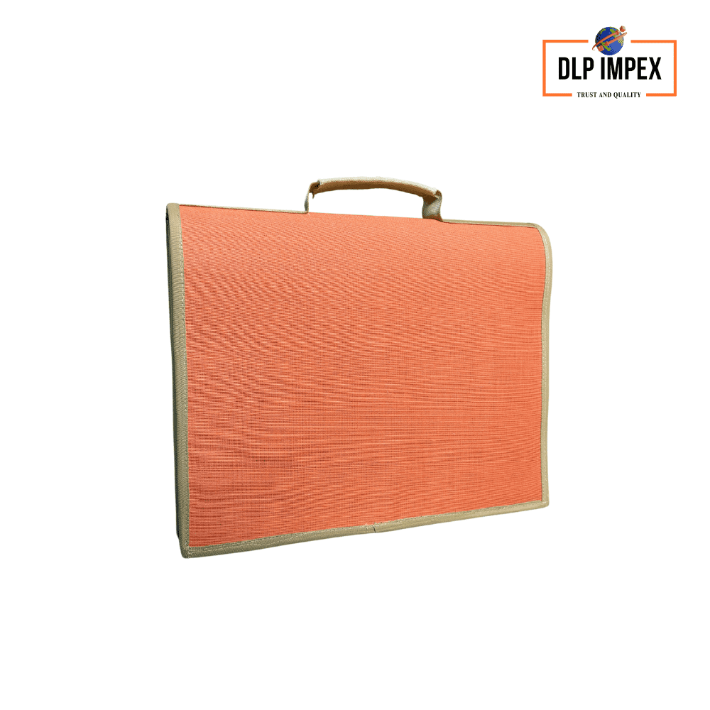 Jute Conference Bags - Image 4