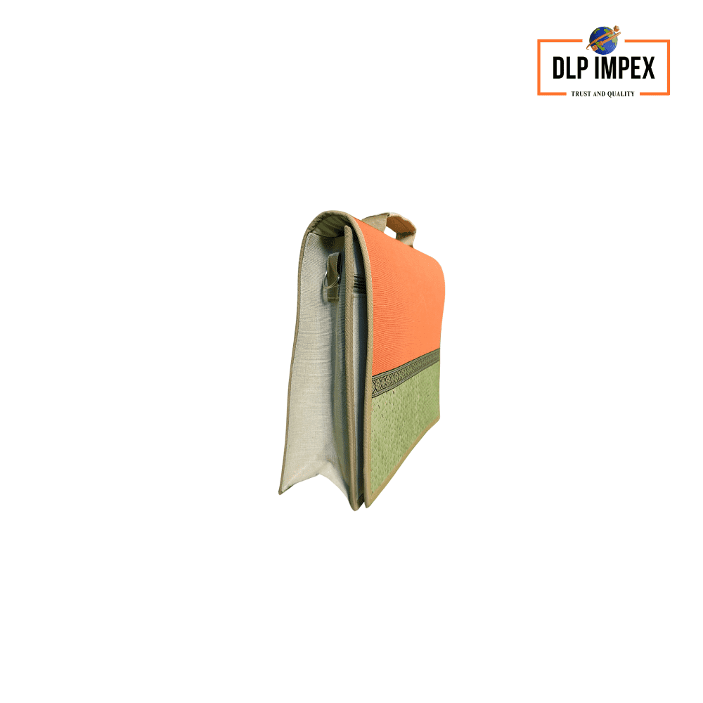 Jute Conference Bags - Image 6