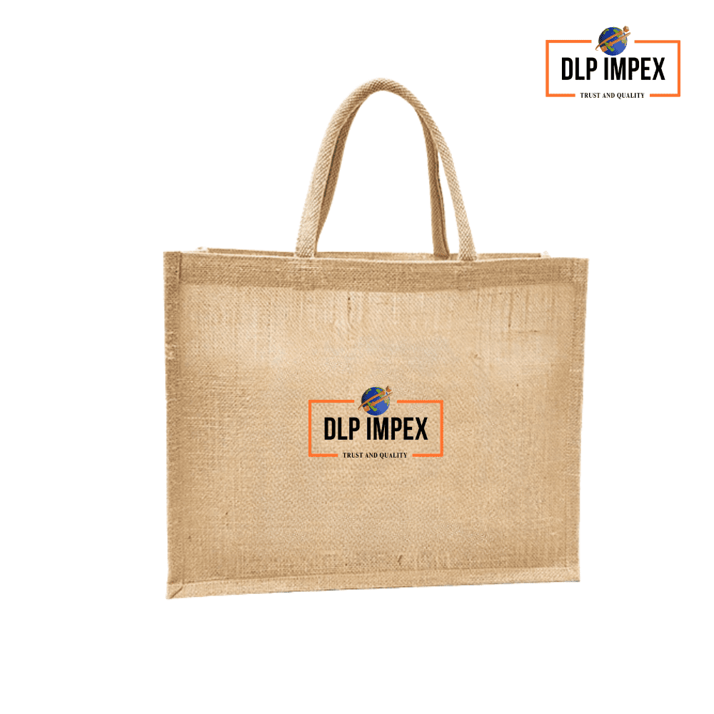 Promtional Jute Bags