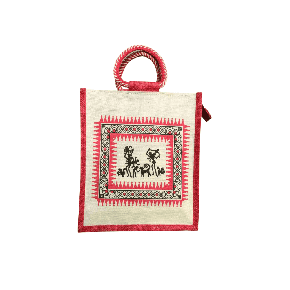 Canvas Promotional Bags