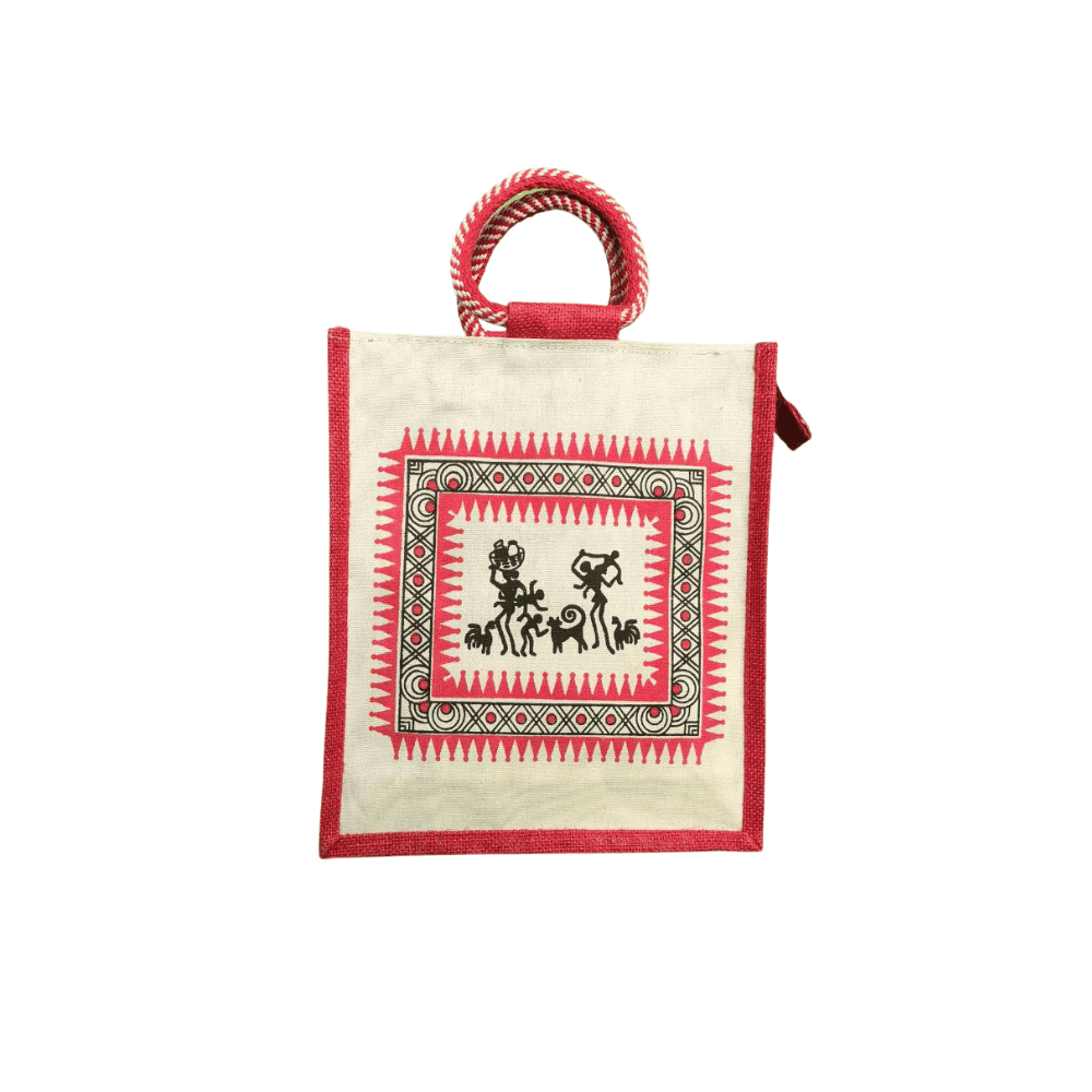 Canvas Promotional Bags - Image 3