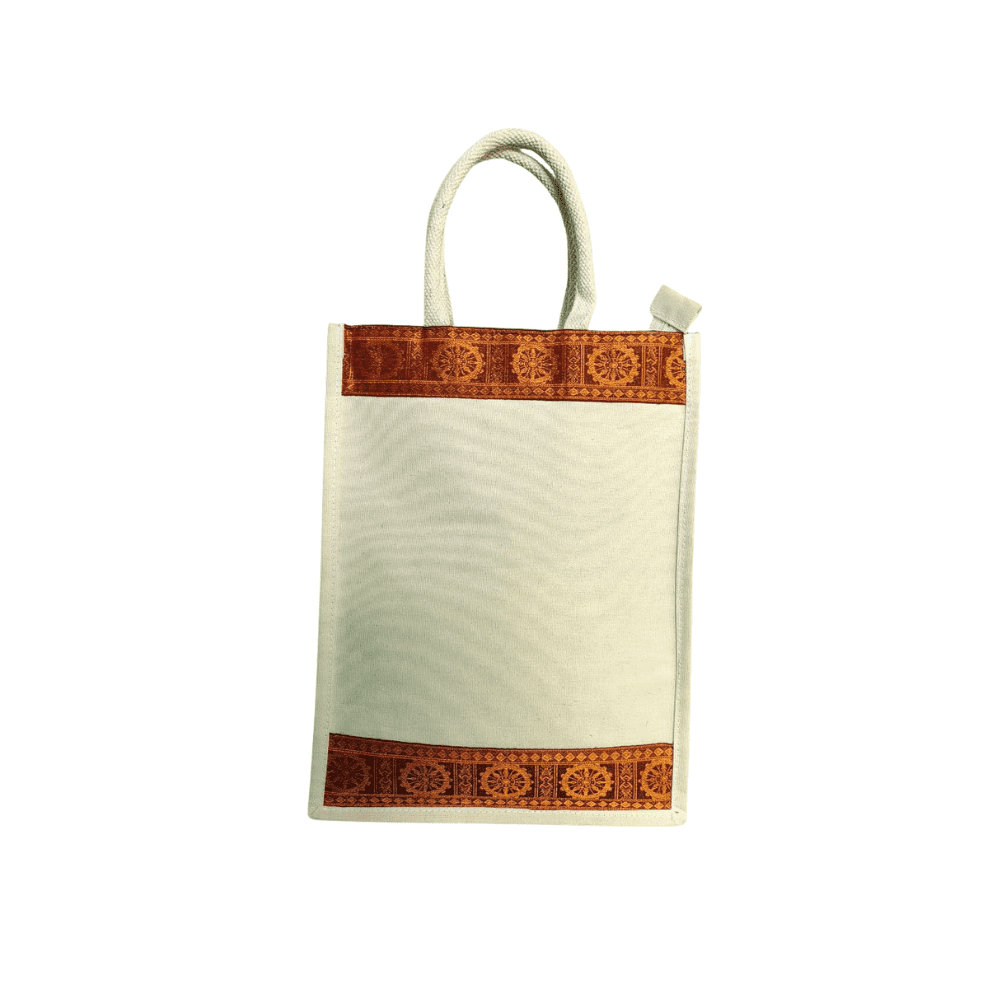Canvas Printed Shopping Bags