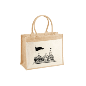 Temple Printed Gift Bags