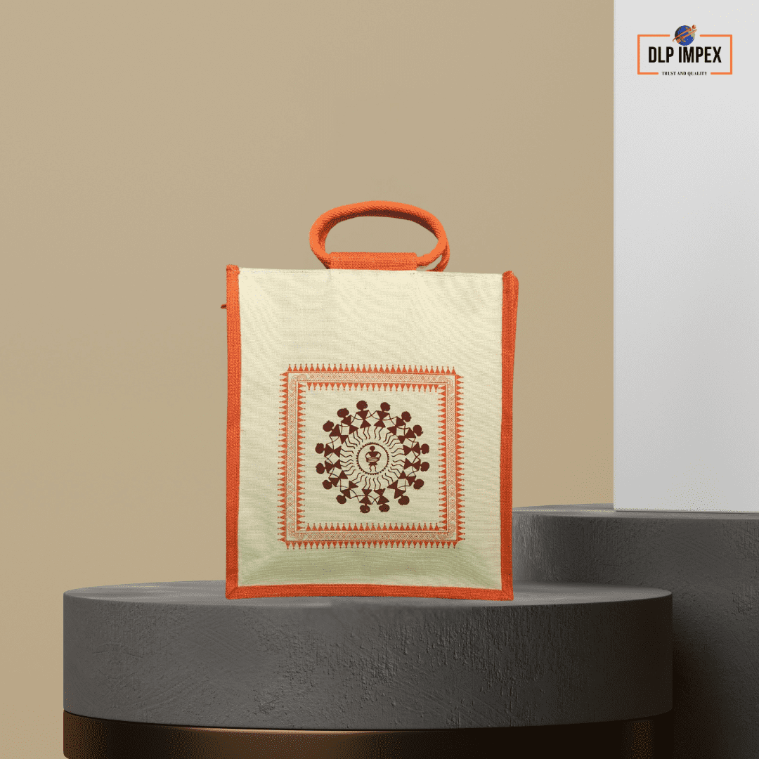 Canvas Printed Bags
