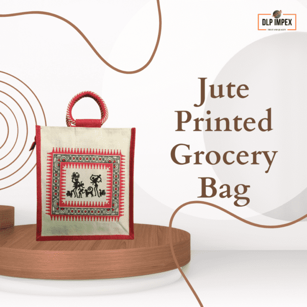 Canvas Printed Bags - Image 2