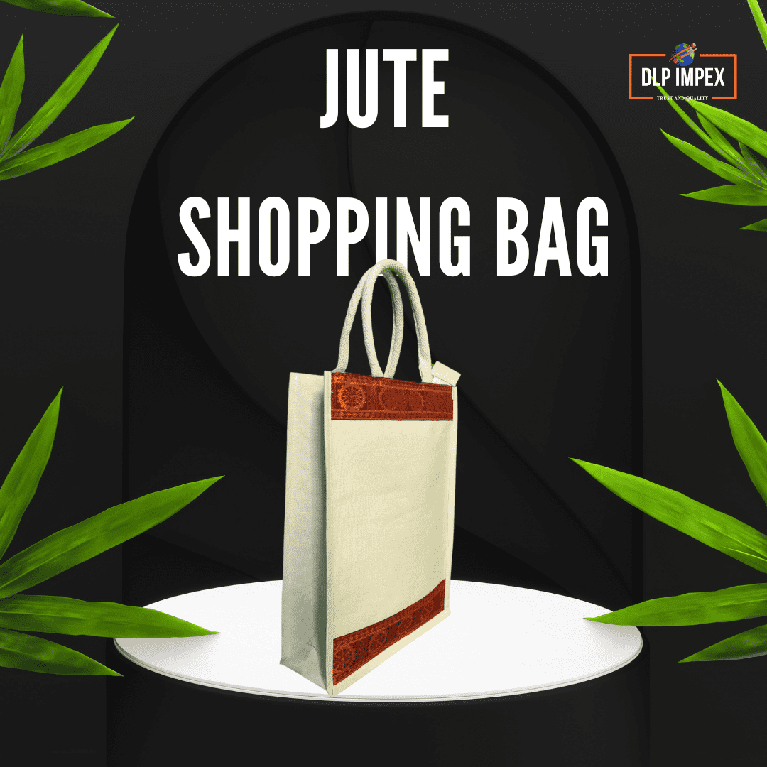 Canvas Printed Shopping Bags - Image 2